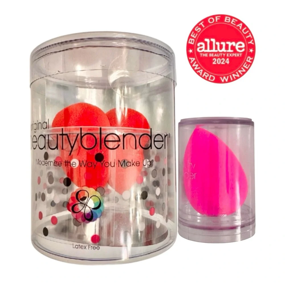 beautyblender 🔸lot three